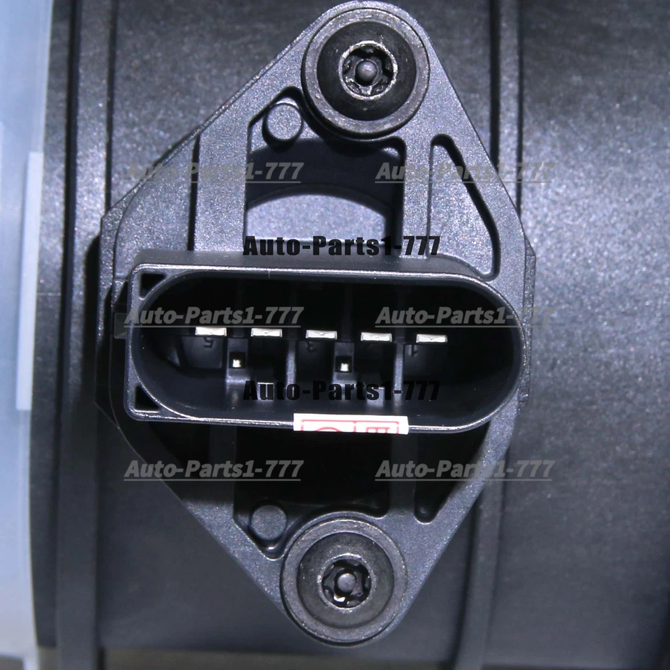 BOSCH Air Mass Flow Sensor Meter MAF Fit Mercedes Benz E430 E500 G500 ML430 S500 - Image 3 of 4