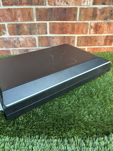 Epson Perfection V550⭐️Photo Color Scanner⭐️W/ Power Cord⭐️Broken As Is Parts. - Afbeelding 5 van 13