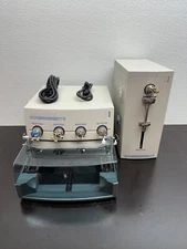 Bruker Spark Holland Prospekt 2 ACE Dual 725 & HPD Mix 730 HPLC with WARRANTY