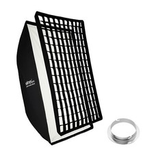 Walimex pro Essential Softbox 80x120 Elinchro...