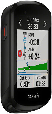 Garmin EDGE830 【美品】 Garmin Edge 830 2.6