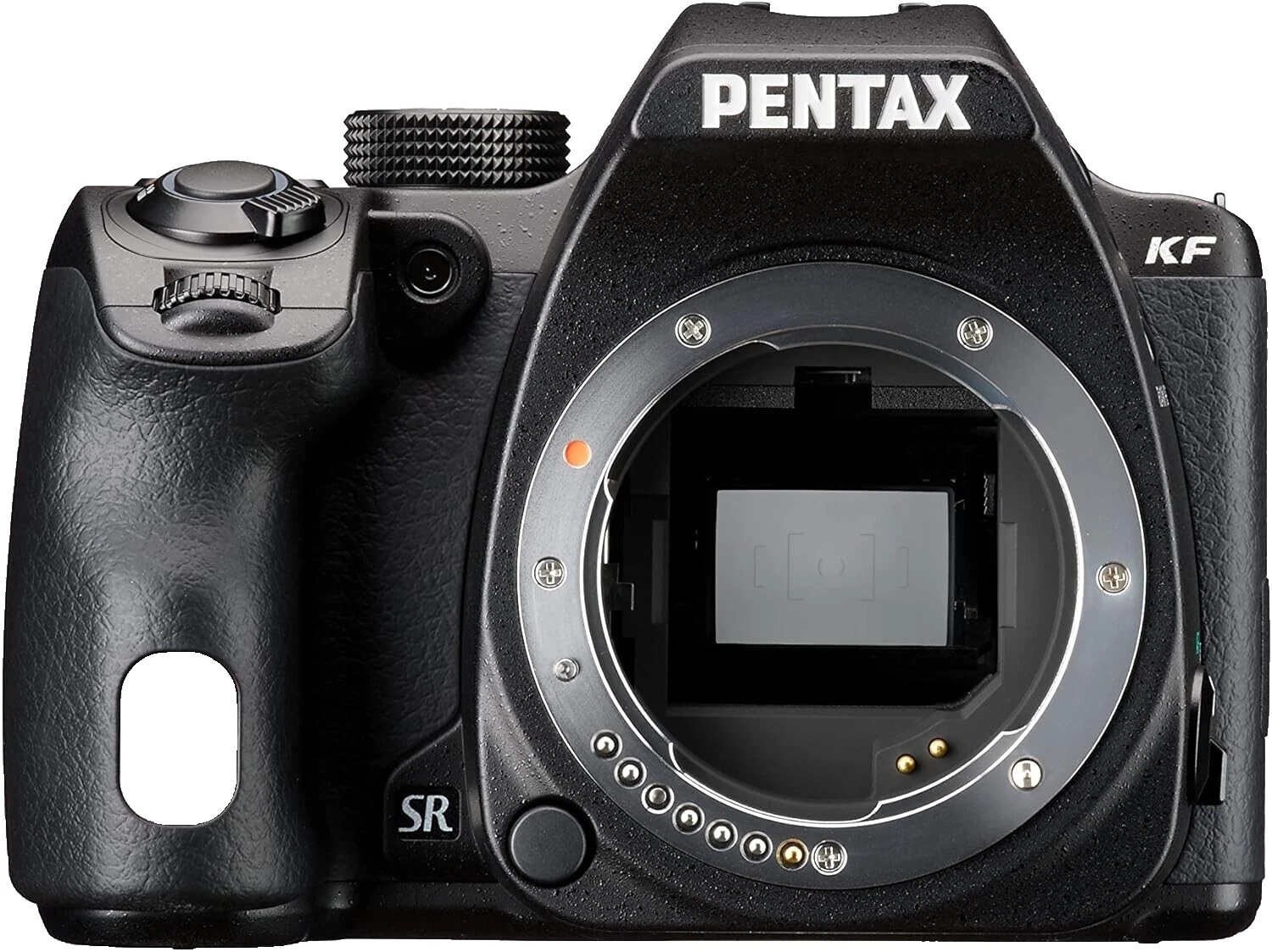 PENTAX Pentax K Digital SLR Cameras