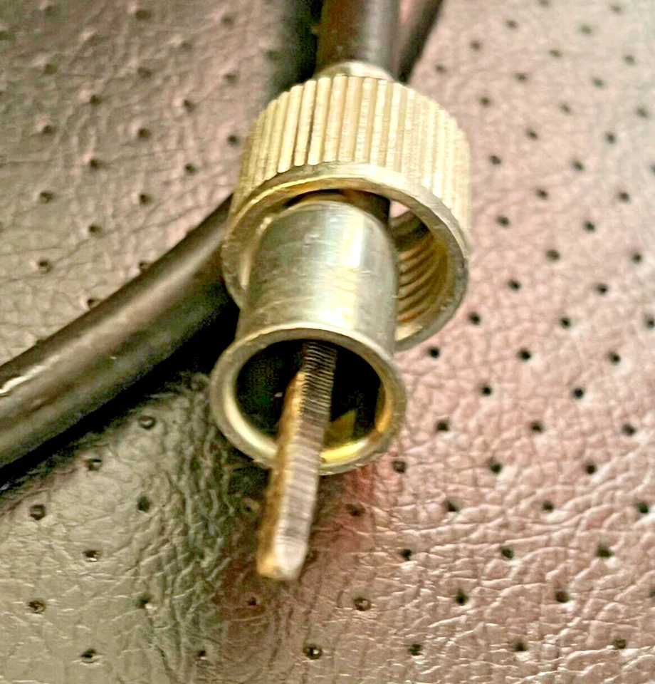 OFK-Japan Speedometer Cable for 2/64-67 Datsun PL410, PL411 Foto 4 de 4