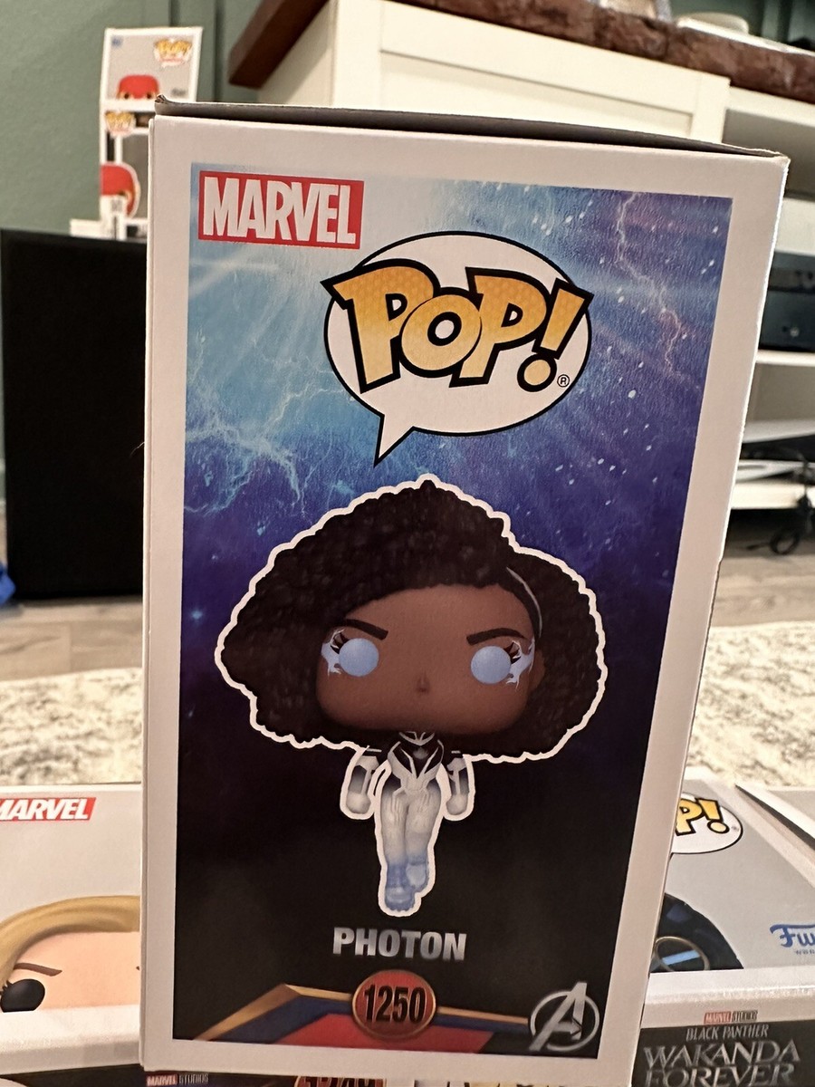 PopShield Armor 1X - Hard Acrylic Protectors for 4 Funko Pop With