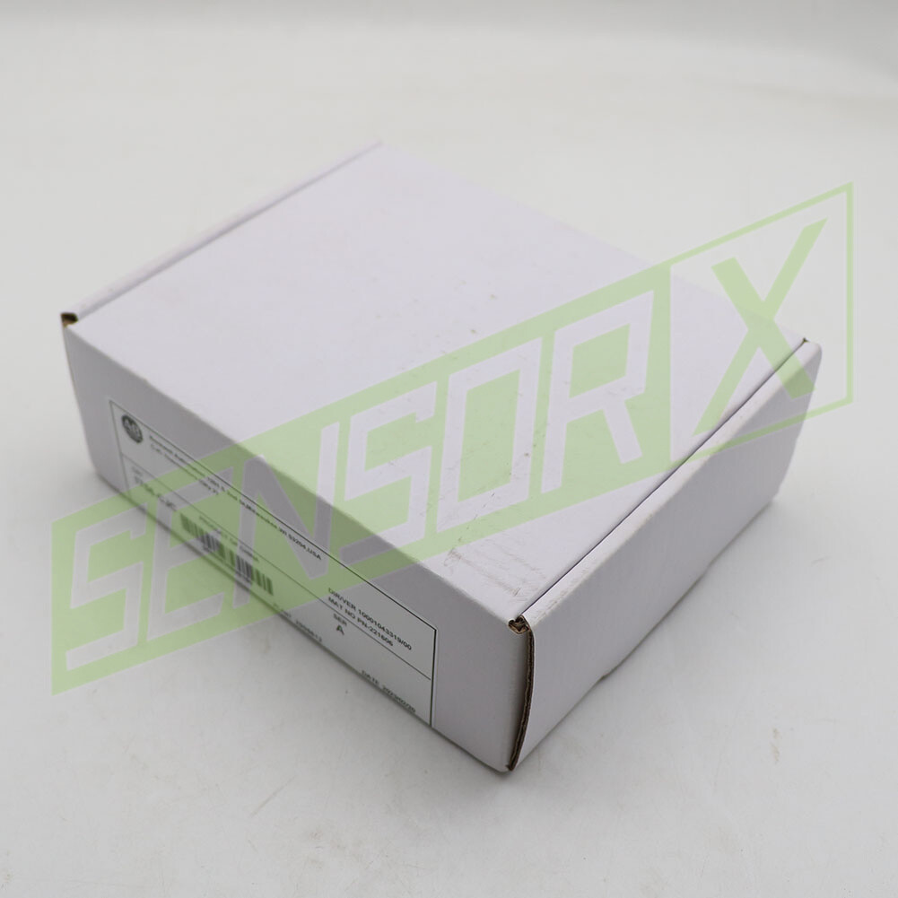 Sealed Control Logix Thermocouple Sensor Kit Catalog Allen Bradley 1756