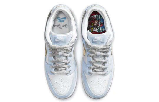 Sean Cliver × Nike SB Dunk Low ダンク　ロー Size 7.5 - Nike SB Dunk Low Sean Cliver for sale online | eBay