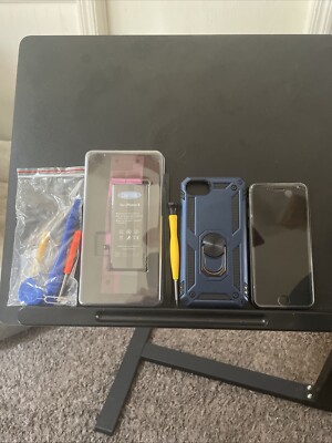 Apple iPhone 8 (64GB) - Fully Unlocked - Very Good Condition