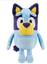 My Size BLUEY Kids 32" Giant PLUSH Stuffed Animal