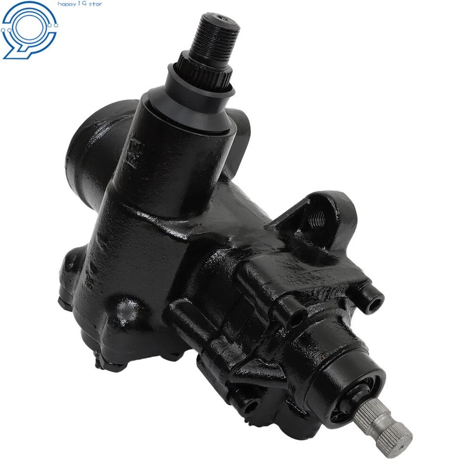 Power Steering Gear Box For Chevy GMC C1500 K1500 C2500 K2500 Truck 1988-99/2000 - Image 3 of 4