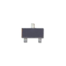 Trans MOSFET N-CH 100V 0.17A 3-Pin SOT-23 T//R 100 Items BSS123