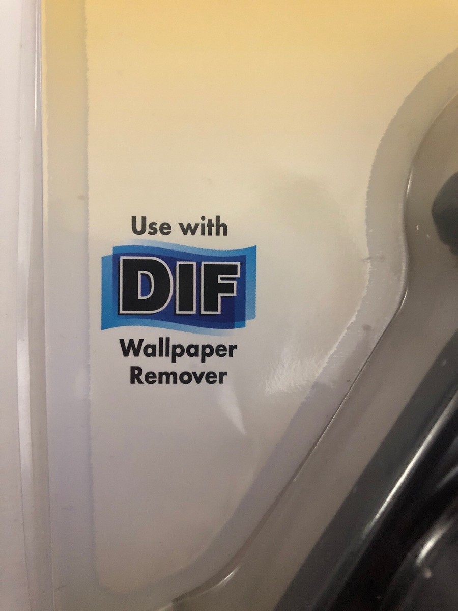 Zinsser Paper Tiger - Wallcovering Scoring Tool - Triple Head