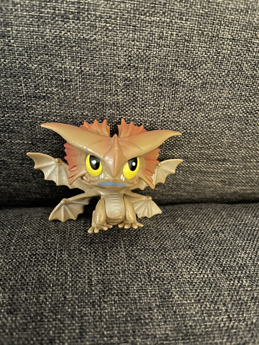How To Train Your Dragon 2 Stormcutter Toy