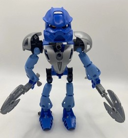 LEGO BIONICLE: Gali Nuva (8570)