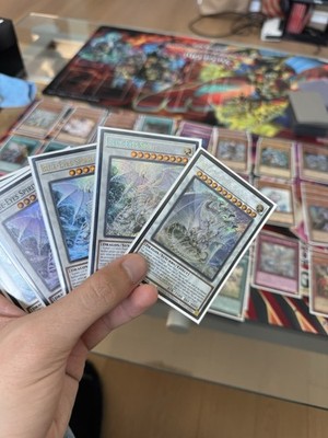 yugioh primite deck Yugioh Primite Blue-Eyes White Dragon Tournament Deck!