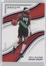 2022-23 Panini Immaculate Blue 13/25 Jerami Grant #52 6o3