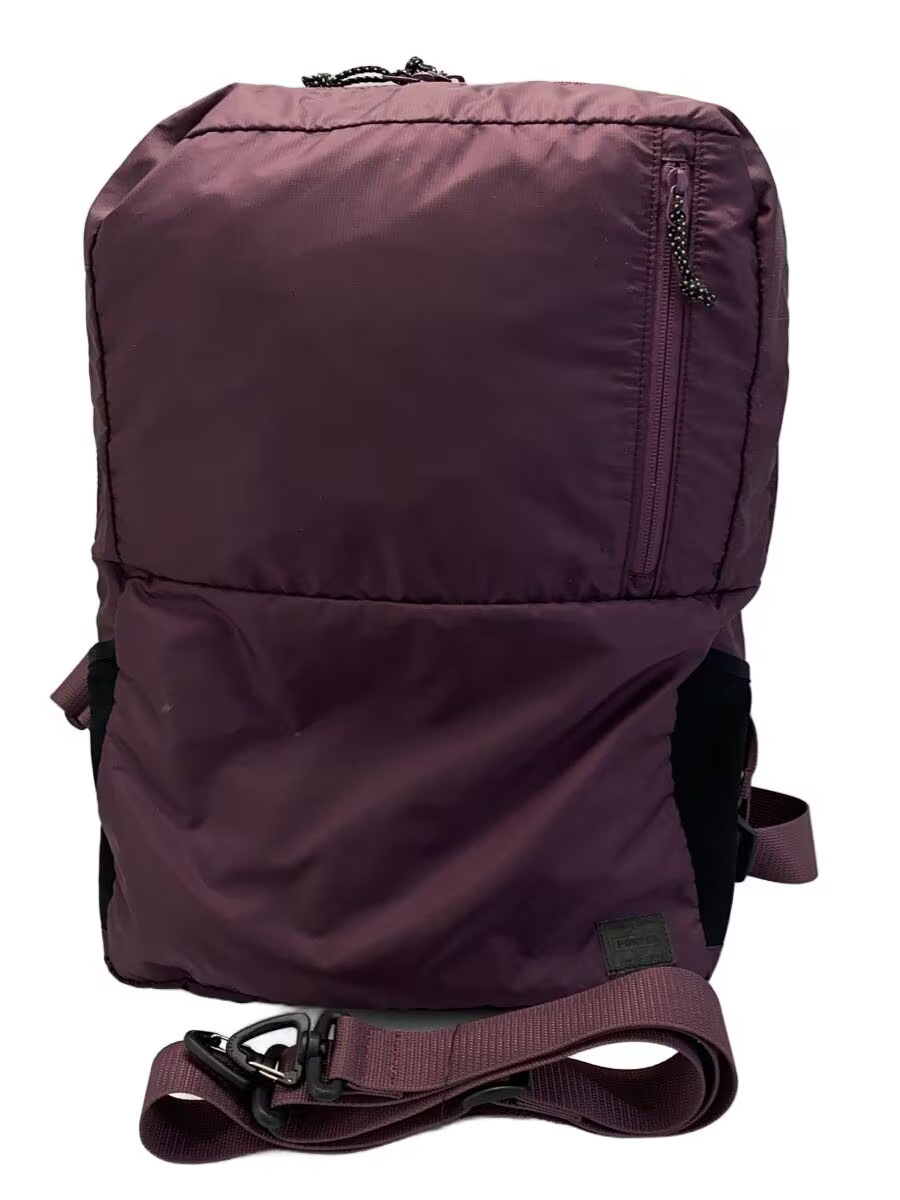 PORTER Backpack BRD Solid - image 1