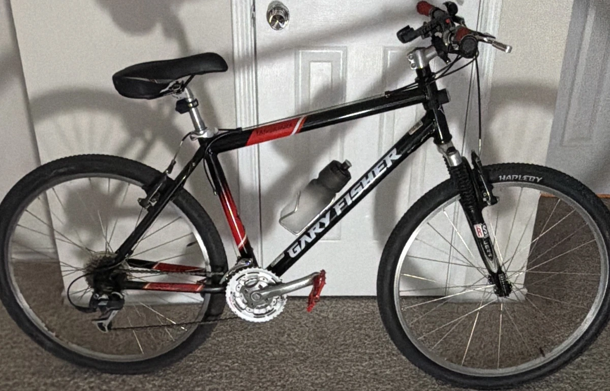 Gary Fisher V-Brake (Direct/Linear Pull) 26 in Bikes for sale | eBay