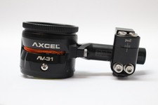 Axcel AV-31 Scope for Recurve/Compound Bow with Mount