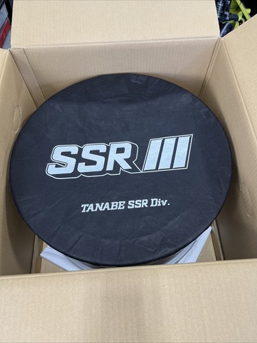SSR MK3 Neo MK-III-19105100-14733FG 19x10 -14 Offset - Bild 23 von 24