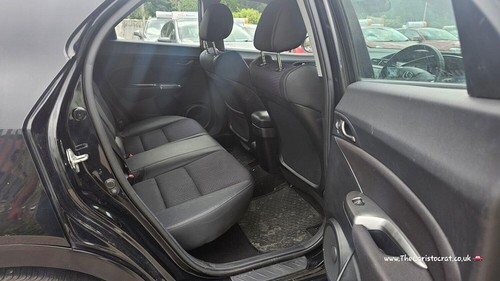 HONDA CIVIC 1.8 i-VTEC Si 2010 - Picture 12 of 15