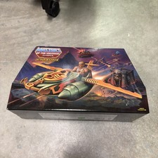Masters of the Universe Classics Wind Raider - MIB Sealed