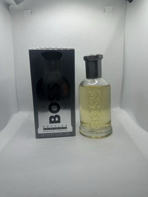 Hugo Boss Duft