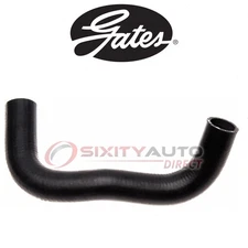 Gates 24293 Radiator Coolant Hose for L3211518YC D72315 72315 62703 20702S kr