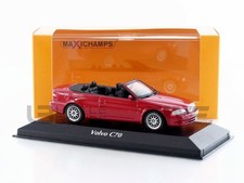 MAXICHAMPS 1/43 - VOLVO C 70 CABRIOLET - 1998 940171730