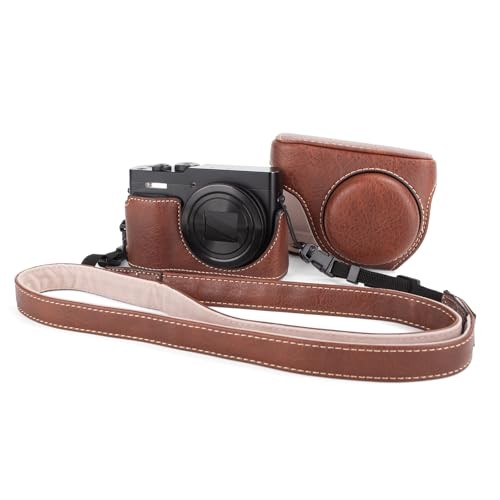 kinokoo tz99 Case for Panasonic Lumix DC-ZS99/TZ99 Digital Camera