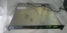 Sorensen DCS33-33E DC Power Supply (0-33V/0-33A) As-is