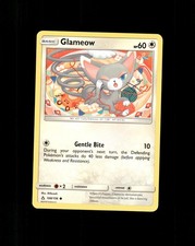 Glameow 108/156 Common Ultra Prism Pokemon Near Mint on eBay