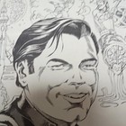 Fandom Comic Zine 1969 English Joe Kubert Tor Character Tor Robert L. Kline — photo 5