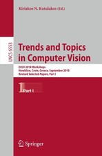 Kiriakos N. Kutulakos | Trends and Topics in ...