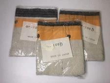 NOS Set Of 3 Replacement Wicks KERO SUN Part 008024  OMNI 105D With Pins