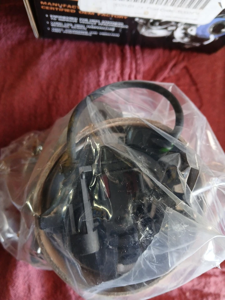 1x Conjunto de cojinete de cubo de rueda delantera para Chevy Malibu 2004-2012 Pontiac G6 Aura Foto 3 de 4