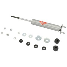 For Ford Mustang & Mercury Cougar 1971-1973 New KYB Front Shock Absorber GAP