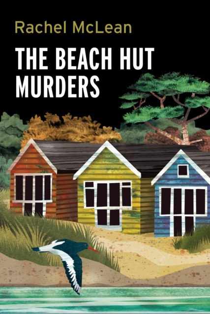 Beach Hut Murders