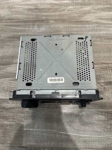 Chevy GMC 2003-2005 Truck Radio AM FM CD w Bluetooth Music 10357894 - Picture 2 of 4