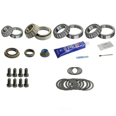 LUK AUTOMOTIVE SYSTEMS GDK335MK Axle Differential Bearing and Seal Kit