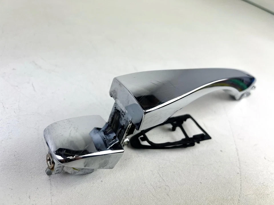 15-19 HYUNDAI SONATA TRASERO DERECHO LADO PASAJERO EXTERIOR MANIJA OEM Foto 3 de 4