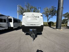 2027 Alliance Delta 292RL