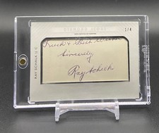 Pro Football Hall of Fame Offers Ultimate Autograph Set 2