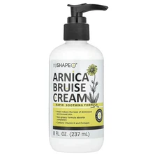 Arnica Bruise Cream, 8 fl oz (237 ml)
