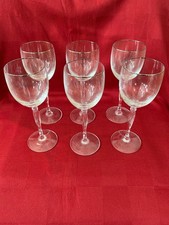 Lenox Madison Water Goblets -6