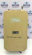 JRC NFC-196 ANTENNA TUNING UNIT ATU PCB CFG-1...