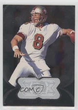 1998 Upper Deck SPx Finite Pure Energy 1444/2500 Steve Young #159 HOF 0xi8