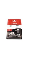 Canon Tintenpatrone OriginalzubehöR PG-540L Ca. 300 Seiten Schwarz 11Ml