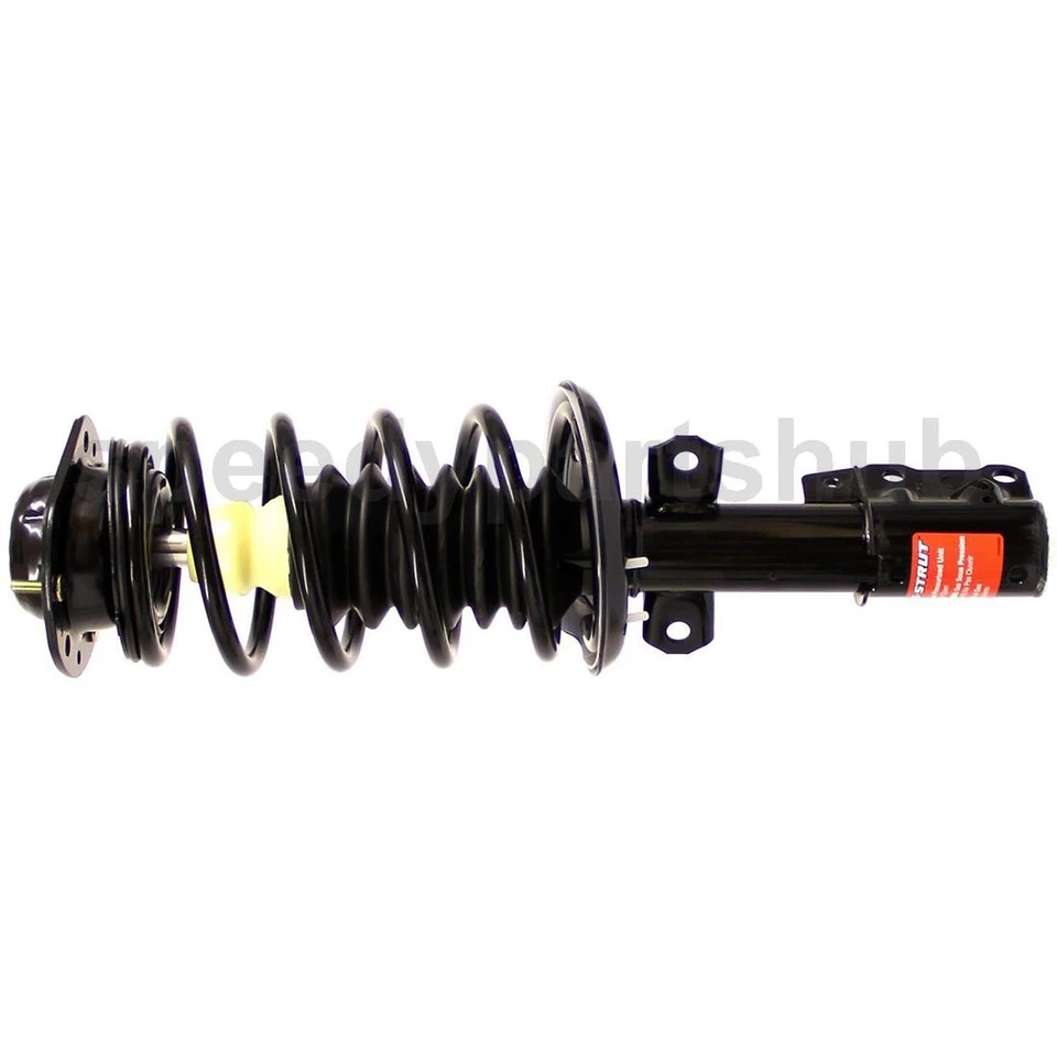Monroe OE Front Struts w/ Coil Spring Assembly fits 2005-2010 Chevrolet Cobalt - Image 2 of 3