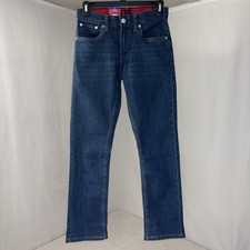 Levi  s Boys 511 Slim Flex Stretch Jeans Del Rey Boys Size 12 Style 97E227