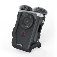 Japan NEW SmallRig Cage Kit for Power Shot V10 Canon 4235, 1/4"-20 Screw Hole